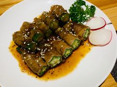 -立山居酒屋·烧鸟 天妇罗(西北湖店)