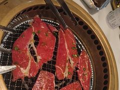 -炙城·韩式烤肉(南京东路店)