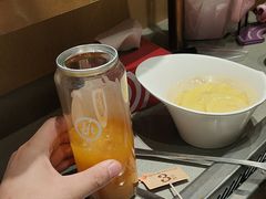 -海底捞火锅(泰安爱琴海店)