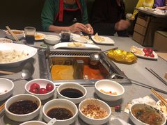 -海底捞火锅(凯德广场店)