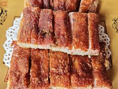 -老来福·非遗酸汤兔(凯旋路店)