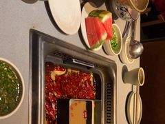 -巴奴毛肚火锅(悠唐购物中心店)