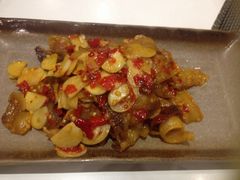 -泉味道贵州厨房(三里河店)