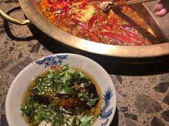 -小龙坎火锅(春熙太古里店)