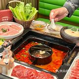 在宁波！三刷的藤椒火锅！谁懂有多好吃啊啊啊啊！