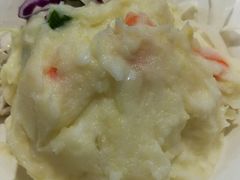 -韩聚屋韩国烤肉餐厅(新北万达店)