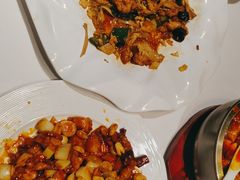 -玉林烤鸭店(黄村兴华店)