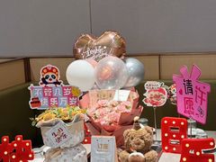 -海底捞火锅(盈石八一广场店)