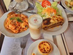 -安德鲁饼店(总店)