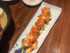 -白石の深夜食堂(芝罘万达店)