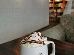 -么么咖啡(燕郊店)