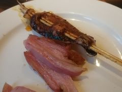 -万达文华酒店·美食汇自助餐厅