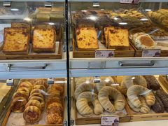 -大皇家面包房(泉州南路店)