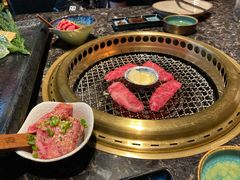 -老乾杯和牛烧肉(王府中环店)