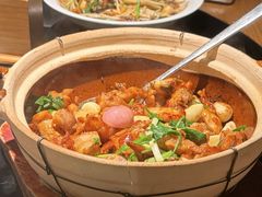 -荣小馆(杭州大厦店)