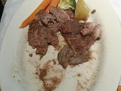 -斗牛士牛排(南京东路店)