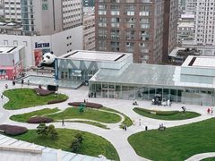 -成都尼依格罗酒店
