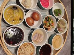-奇芳阁·百年清真南京菜(夫子庙店)