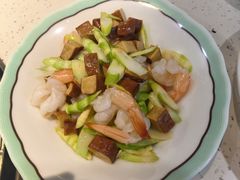 -巧克力渔家.小船海鲜胶东菜(万平口店)