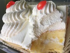 -红宝石·鲜奶小方·海派西点房(联洋店)