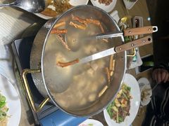-潮汕壹号·潮汕菜·打边炉·生腌(总店)