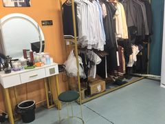 -爱定格照相馆·证件照(上海惠南观海坊店)