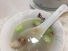 -寻味顺德·南记酒家·传统顺德菜·鱼生(广源路店)