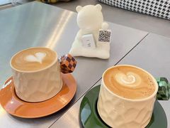-唐萌街·咖啡·精酿·茶