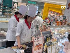 -西村叔叔的店·面包·甜品·蛋糕(崂山丽达店)