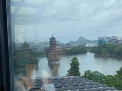 -忆咖啡观景餐厅(桂林象山公园店)