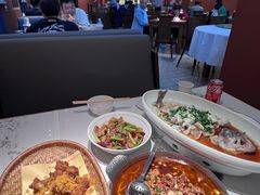 -老村长•湖北家常菜(南湖店)