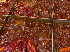 -肥龙火锅(南坪店)