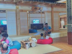 -汤森悠生活文化汤(江宁万达店)