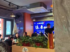 -东来土菜馆(民祥园路店)