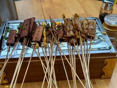 -李不管把把烧(绵阳总店)