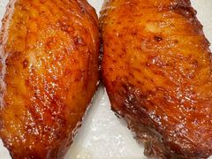 -玛格萝妮比萨屋(四平店)