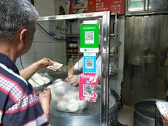-天泽祥·鼓楼馒头(鼓楼店)