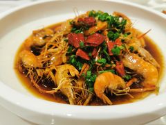 -宏玲餐厅(四川南路店)