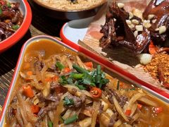 -老闵田螺馆·南昌市井菜·特色小吃(总店)