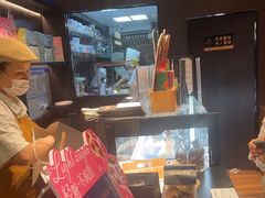 -FANEN法念·烘焙·甜点(万象城店)