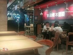 大堂-每味每客·重庆麻辣烫(国泰店)