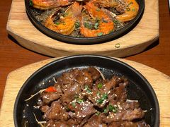 -小川洋风料理(江汉路店)