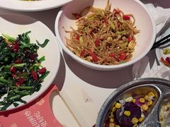 -金芙蓉|湘味小炒·鲜炒黄牛肉(淮安生态新城吾悦店)