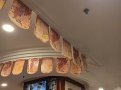 -玫瑰园西餐厅(新华大厦店)