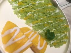 -金椰壳· 大厨新加坡菜(壹方城店)