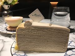 -诺嘉甜品(世贸店)