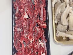 -刘少华贵州小黄牛·鲜牛肉火锅(总店)