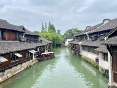 -乌镇景区