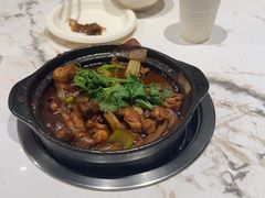 -二楼老店重庆鸡公煲(真光路店)
