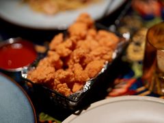 -第101座花园餐厅(湖滨88店)